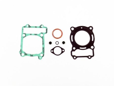 Athena 04-17 Honda CBR R 125 Top End Gasket Kit w o Valve Cover Gasket Cheap