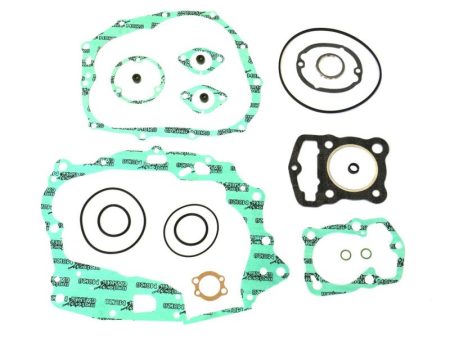 Athena 74-76 Honda TL 125 Complete Gasket Kit Online now