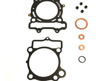 Athena 07-09 Suzuki RM-Z 250 Top End Gasket Kit Sale