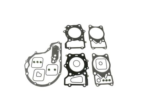 Athena 01-09 Suzuki VL Intruder C   VZ Intruder M 800 Top End Gasket Kit For Cheap