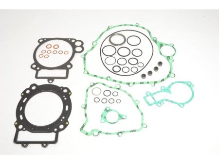 Athena 08 KTM 690 DUKE   SUPERMOTO Complete Gasket Kit For Sale