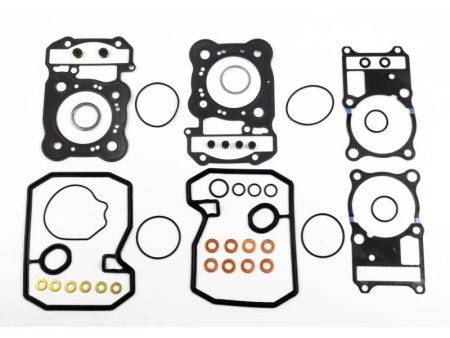 Athena 00-06 Honda Complete Gasket Kit (Excl Oil Seal) For Discount