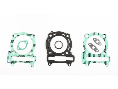 Athena 03-06 Kymco KXR 250 Standard Bore Cylinder Gasket Kit Discount