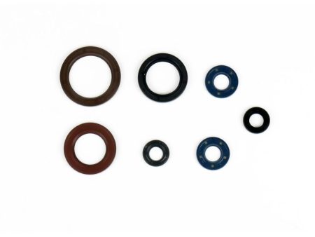 Athena 2016 KTM SX-F 250 Engine Oil Seal Kit Online