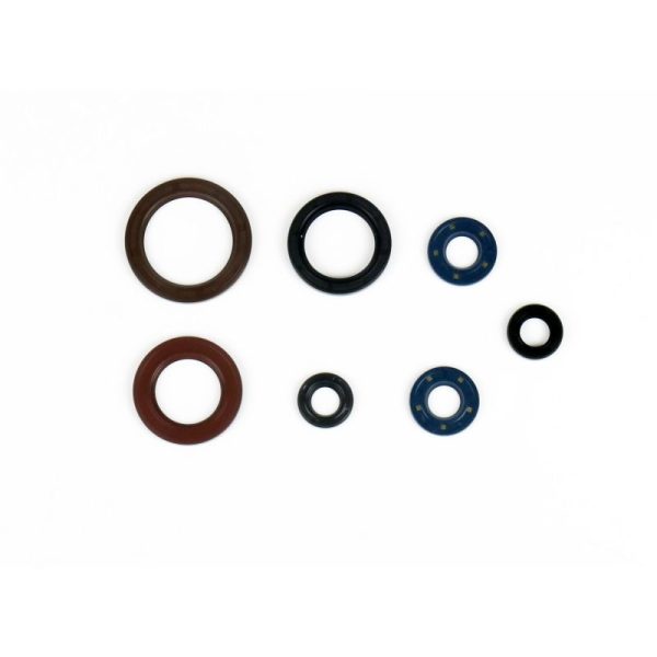 Athena 2016 KTM SX-F 250 Engine Oil Seal Kit Online