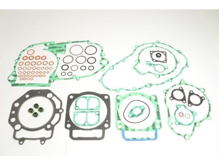 Athena 03-07 KTM 625 DUKE   SMC   SXC Complete Gasket Kit (Excl Oil Seal) For Sale