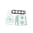 Athena 06-07 Kawasaki ZX-10R ABS 1000 Complete Gasket Kit Sale