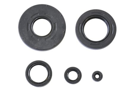 Athena 01-14 Honda TRX 500 FA Engine Oil Seal Kit For Cheap