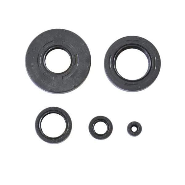 Athena 01-14 Honda TRX 500 FA Engine Oil Seal Kit For Cheap