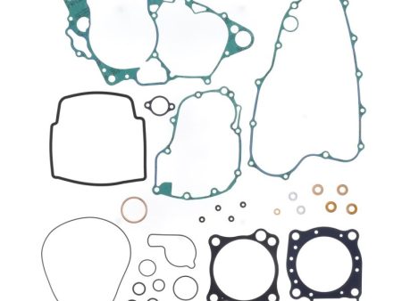 Athena 02-04 Honda CRF 450 R Complete Gasket Kit Cheap