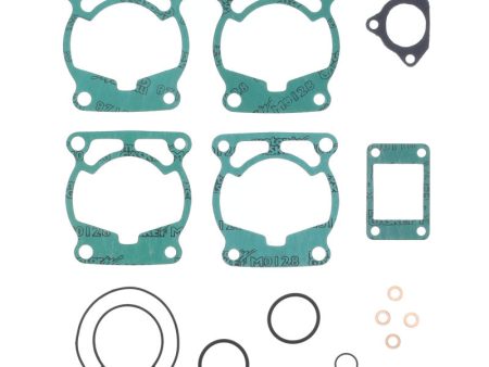 Athena 21-23 GAS GAS MC 65 Top End Gasket Kit Online Sale