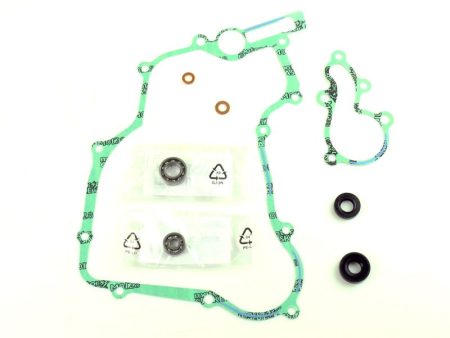 Athena 05-07 Honda CR 125 R Water Pump Gasket Kit Online Hot Sale