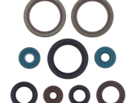 Athena 2008 KTM EXC 450 Engine Oil Seal Kit Hot on Sale