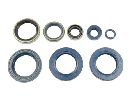 Athena 03-06 KTM SMC 625 Engine Oil Seal Kit For Sale