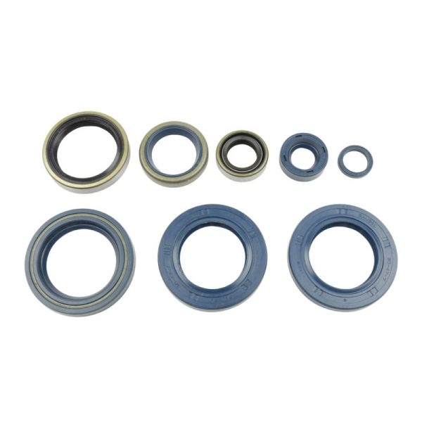 Athena 03-06 KTM SMC 625 Engine Oil Seal Kit For Sale