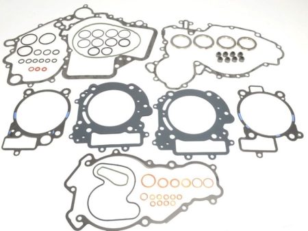 Athena 02-06 KTM LC8 Adventure 950 Complete Gasket Kit w o Valve Cover Gasket For Cheap