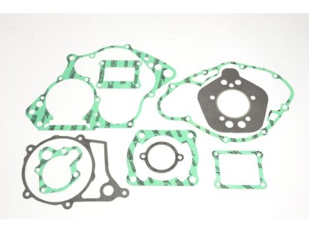 Athena 1981 Honda CR 125 R Complete Gasket Kit Supply