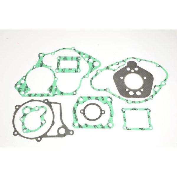 Athena 1981 Honda CR 125 R Complete Gasket Kit Supply