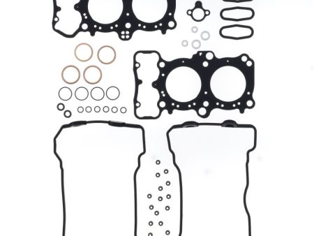 Athena 02-09 Honda VFR V-Tec 02-09 800 Top End Gasket Kit Fashion