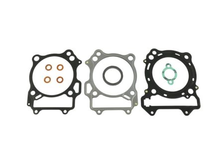 Athena 03-06 Kawasaki KLX 400 400cc 90mm Standard Bore Cylinder Gasket Kit For Cheap