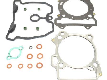 Athena 00-15 Suzuki S 400 Top End Gasket Kit For Sale