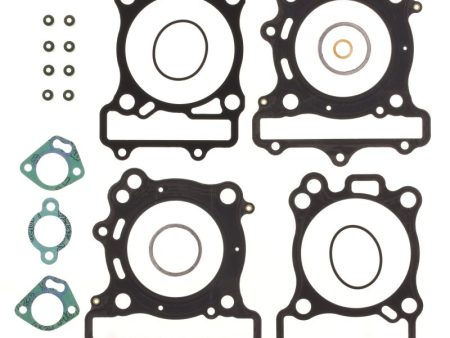 Athena 04-19 Suzuki DL V-Strom 650 Top End Gasket Kit w o Valve Cover Gasket Online