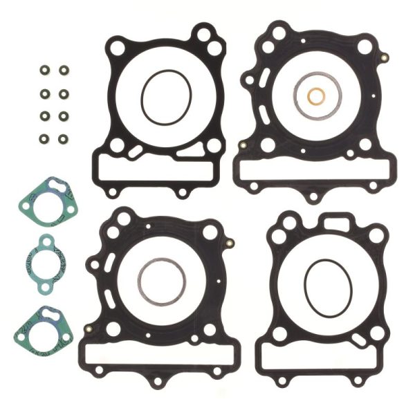 Athena 04-19 Suzuki DL V-Strom 650 Top End Gasket Kit w o Valve Cover Gasket Online