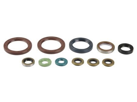 Athena 09-11 KTM SX 505 Engine Oil Seal Kit Supply