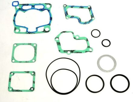 Athena 90-91 Suzuki RM 125 Top End Gasket Kit Online Hot Sale