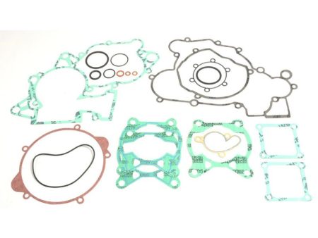 Athena 04-11 KTM 105 SX   XC Complete Gasket Kit Cheap