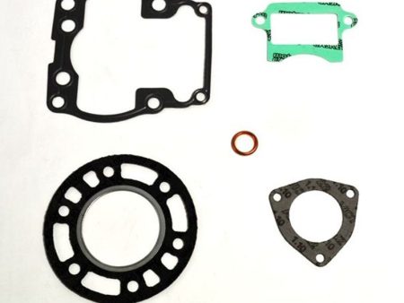 Athena 84-85 Suzuki RM 125 Top End Gasket Kit Fashion