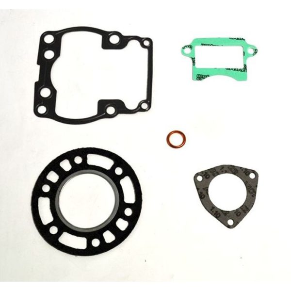 Athena 84-85 Suzuki RM 125 Top End Gasket Kit Fashion