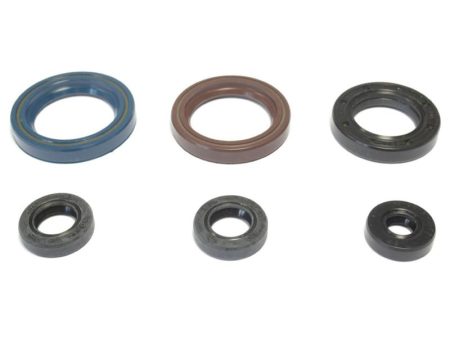 Athena 84-86 KTM 125cc GS-MX Engine Oil Seal Kit Online