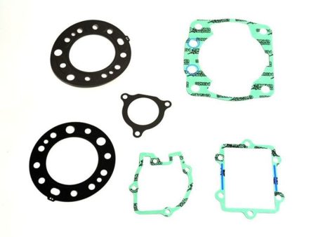 Athena 02-03 Honda CR 250 R Top End Gasket Kit Fashion