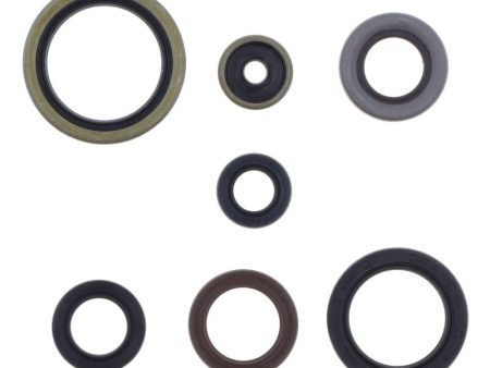 Athena 18-22 KTM SX250 EXC300 Engine Oil Seal Kit Sale