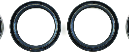 Twin Power 17-Up M8 Sprocket Shaft Seals Replaces H-D 11000134 Models Online