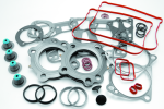 Twin Power 07-Up XL 883 Top End Gasket Kit Replaces HD 17049-08 STD Bore For Discount