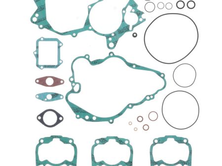 Athena 04-06 Aprilia MX 125 Complete Gasket Kit (Excl Oil Seal) Fashion