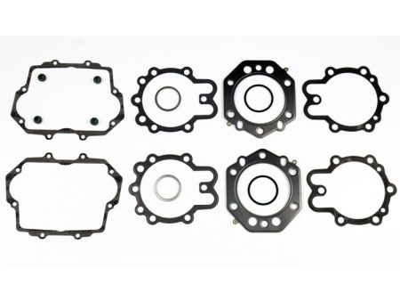 Athena 06-07 Motoguzzi Motoguzzi 850 Top End Gasket Kit Online Hot Sale