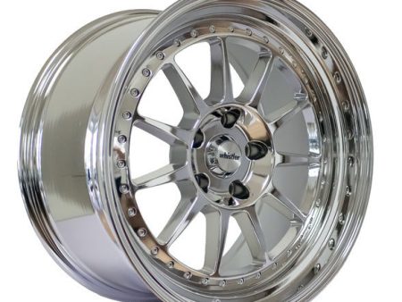 16  SK11 Chrome Supply