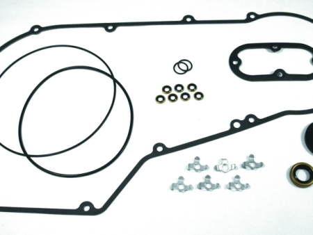 Twin Power 89-93 FXST FLST Primary Gasket Kit Fashion