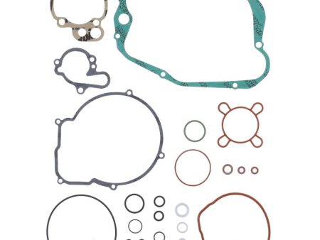 Athena 01-10 Honda Complete Gasket Kit (Excl Oil Seal) Online Sale