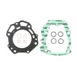 Athena 00-05 Bombardier Traxter 500 Top End Gasket Kit Sale