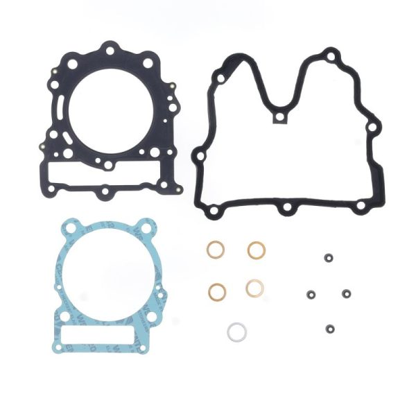 Athena 00-05 BMW F 650 CS 650 Top End Gasket Kit Online now