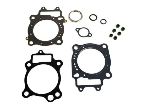 Athena 04-17 Honda CRF 250 X Top End Gasket Kit For Sale