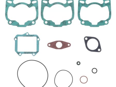 Athena 04-06 Aprilia MX 125 Top End Gasket Kit Fashion