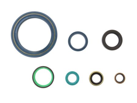 Athena 75-83 Ducatii 900 Engine Oil Seal Kit For Sale