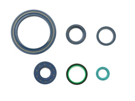 Athena 72-74 Ducati GT Engine Oil Seal Kit Supply