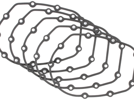 Twin Power 17-UP M8 Cam Cover Gaskets Replaces H-D 25800370 17-Up M8 Models 5 Pk For Discount