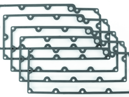 Twin Power 93-98 FLH FLT Oil Pan Gasket Replaces H-D 26077-93 5 Pk Sale